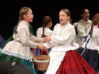 Vasas 65 - Gála a Bartókban - fotó: Sándor Judit