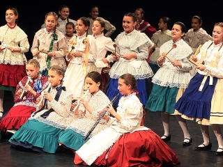 Vasas 65 - Gála a Bartókban - fotó: Sándor Judit