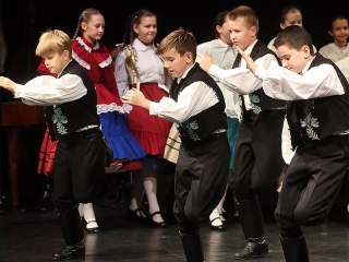 Vasas 65 - Gála a Bartókban - fotó: Sándor Judit