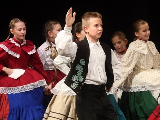 Vasas 65 - Gála a Bartókban - fotó: Sándor Judit