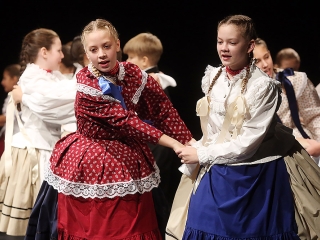 Vasas 65 - Gála a Bartókban - fotó: Sándor Judit