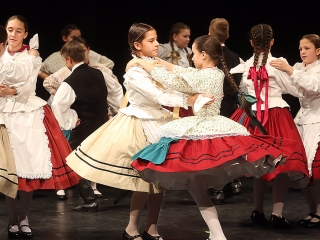 Vasas 65 - Gála a Bartókban - fotó: Sándor Judit