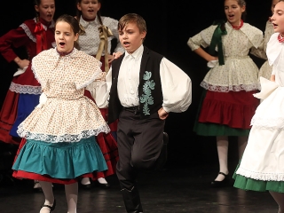 Vasas 65 - Gála a Bartókban - fotó: Sándor Judit