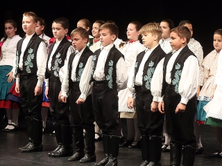 Vasas 65 - Gála a Bartókban - fotó: Sándor Judit