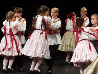 Vasas 65 - Gála a Bartókban - fotó: Sándor Judit