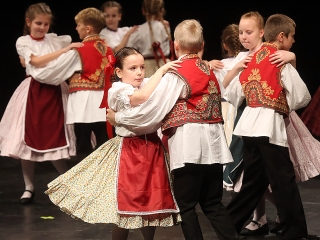 Vasas 65 - Gála a Bartókban - fotó: Sándor Judit