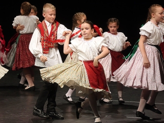 Vasas 65 - Gála a Bartókban - fotó: Sándor Judit