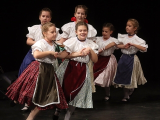 Vasas 65 - Gála a Bartókban - fotó: Sándor Judit