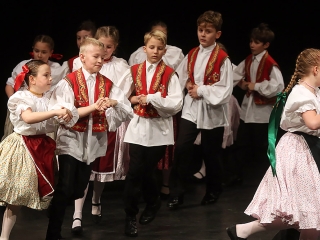 Vasas 65 - Gála a Bartókban - fotó: Sándor Judit