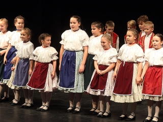 Vasas 65 - Gála a Bartókban - fotó: Sándor Judit