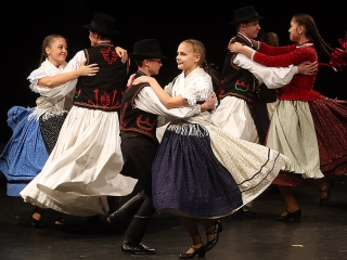 Vasas 65 - Gála a Bartókban - fotó: Sándor Judit