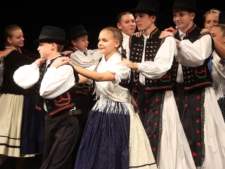 Vasas 65 - Gála a Bartókban - fotó: Sándor Judit