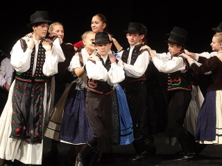 Vasas 65 - Gála a Bartókban - fotó: Sándor Judit