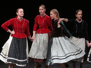 Vasas 65 - Gála a Bartókban - fotó: Sándor Judit