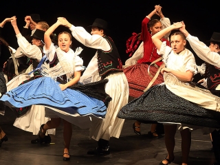 Vasas 65 - Gála a Bartókban - fotó: Sándor Judit