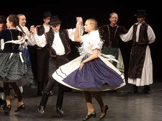 Vasas 65 - Gála a Bartókban - fotó: Sándor Judit