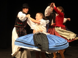 Vasas 65 - Gála a Bartókban - fotó: Sándor Judit