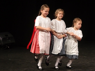 Vasas 65 - Gála a Bartókban - fotó: Sándor Judit