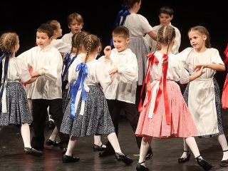 Vasas 65 - Gála a Bartókban - fotó: Sándor Judit