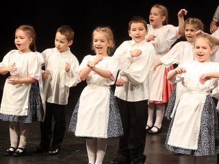 Vasas 65 - Gála a Bartókban - fotó: Sándor Judit