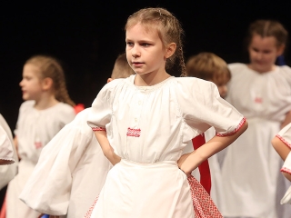 Vasas 65 - Gála a Bartókban - fotó: Sándor Judit