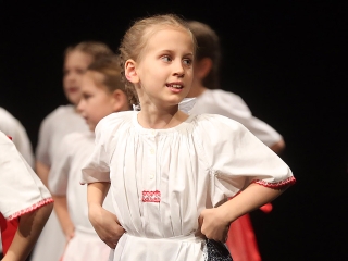 Vasas 65 - Gála a Bartókban - fotó: Sándor Judit