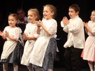 Vasas 65 - Gála a Bartókban - fotó: Sándor Judit