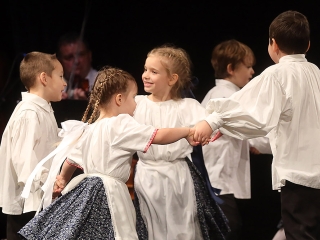 Vasas 65 - Gála a Bartókban - fotó: Sándor Judit