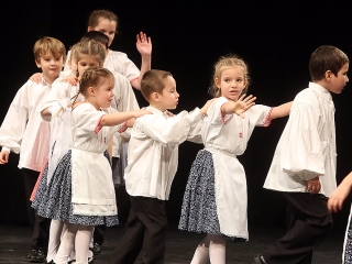 Vasas 65 - Gála a Bartókban - fotó: Sándor Judit