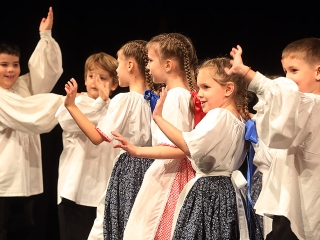 Vasas 65 - Gála a Bartókban - fotó: Sándor Judit