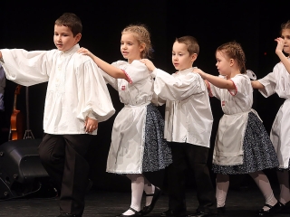 Vasas 65 - Gála a Bartókban - fotó: Sándor Judit