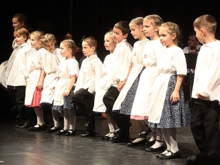 Vasas 65 - Gála a Bartókban - fotó: Sándor Judit