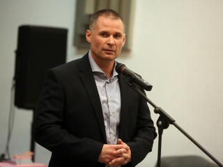 Birkózók évzárója - fotó: Sándor Judit