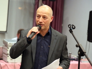 Birkózók évzárója - fotó: Sándor Judit