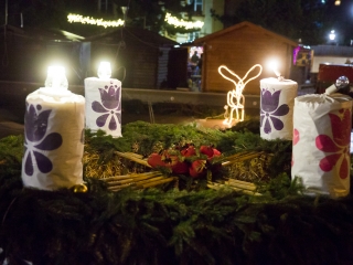 Adventi Forgatag 2017 - Zárónap - fotó: Ónodi Zoltán