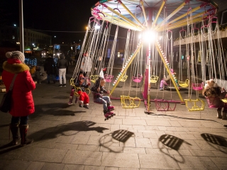 Adventi Forgatag 2017 - Zárónap - fotó: Ónodi Zoltán