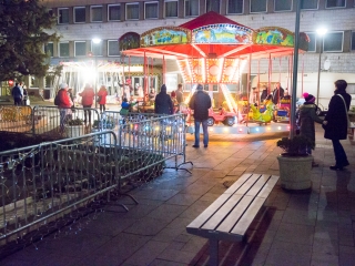 Adventi Forgatag 2017 - Zárónap - fotó: Ónodi Zoltán