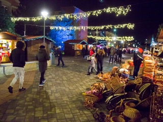 Adventi Forgatag 2017 - Zárónap - fotó: Ónodi Zoltán