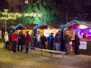 Adventi Forgatag 2017 - Zárónap - fotó: Ónodi Zoltán