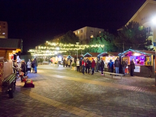 Adventi Forgatag 2017 - Zárónap - fotó: Ónodi Zoltán