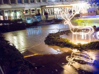 Adventi Forgatag 2017 - Zárónap - fotó: Ónodi Zoltán