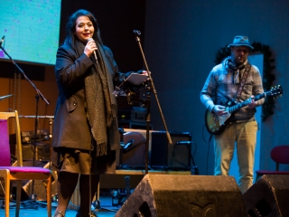 Adventi Forgatag 2017 - Zárónap - fotó: Ónodi Zoltán