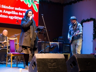 Adventi Forgatag 2017 - Zárónap - fotó: Ónodi Zoltán