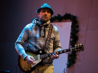 Adventi Forgatag 2017 - Zárónap - fotó: Ónodi Zoltán