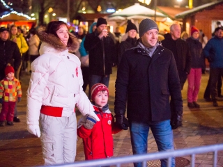 Adventi Forgatag 2017 - Zárónap - fotó: Ónodi Zoltán