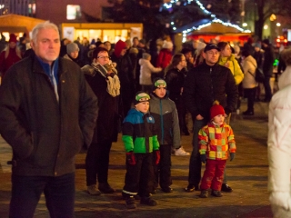 Adventi Forgatag 2017 - Zárónap - fotó: Ónodi Zoltán