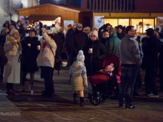 Adventi Forgatag 2017 - Zárónap - fotó: Ónodi Zoltán