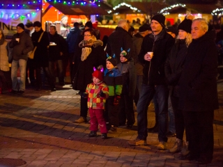 Adventi Forgatag 2017 - Zárónap - fotó: Ónodi Zoltán