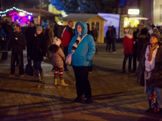 Adventi Forgatag 2017 - Zárónap - fotó: Ónodi Zoltán