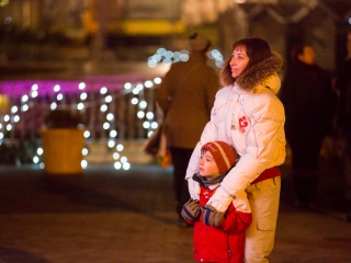 Adventi Forgatag 2017 - Zárónap - fotó: Ónodi Zoltán